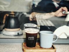 -CoffeeVendor(西乡店)
