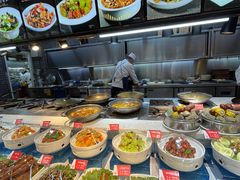 -东北大院·东北菜(三台子店)