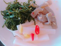 -张家界大成山水国际大酒店