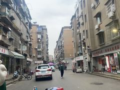 -胖子水煮(铁路三村无任何分店)