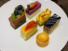 -福州西湖大酒店·怡湖咖啡厅