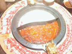 牛羊天下-蜀大侠火锅(四川北路店)