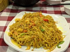 -吉源大排档·鱼生·海鲜(烧烤彩印厂店)