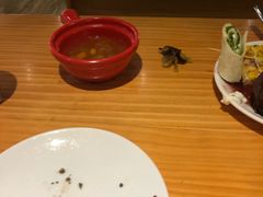 -So Lounge索兰至餐厅(蓝色港湾店)