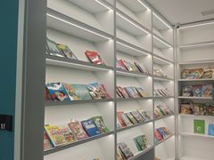 -ABC Swim亲子游泳俱乐部(河西店)