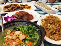 -快乐海鲜酒楼(滇池路店)