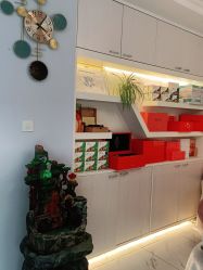 -奥丽维娅美容养生会所