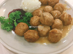 -宜家·瑞典风味餐厅(海达南街店)