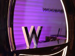 -WOOBAR·大堂吧·特色鸡尾酒·广州W酒店