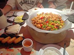 -蛙小侠(长安万科店)