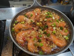 -好灶头妈妈菜·柴火灶台鱼·千岛湖土菜地标美食