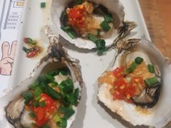 -木屋烧烤(南新店)