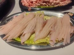 -销魂美蛙鱼头火锅(上海首店)