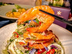 -Thai Alley泰爱里(二沙岛店)