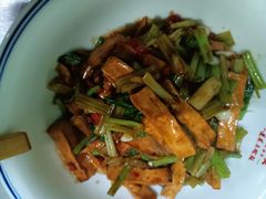 -湘当爱·鲜煮现炒(松岗立业路店)