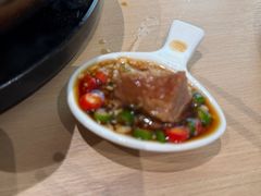 -三美肉骨茶(柏威年广场店)