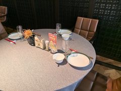 -秀儿四九城·新京菜(亚运村鸟巢店)