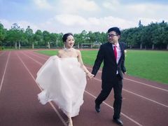 -星尚嫁日(红星国际广场店)