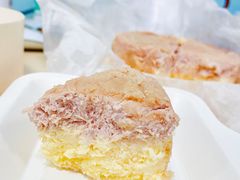 北海道双层芝士蛋糕-匠造烘焙(联洋店)