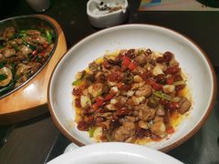 -上菜呷饭(花溪店)