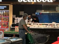 -Olé精品超市(广州太古汇店)