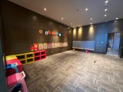 -无锡瑞廷西郊酒店·宴会厅