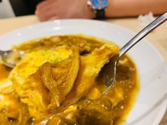 -CoCo壱番屋(久光百货店)