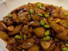 -京味斋·北京烤鸭(北京南站洋桥店)
