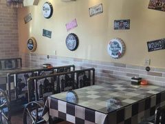 大堂-天源居餐厅·地方特色菜(张北店)