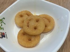 -正一味石锅拌饭(望京新世界店)