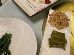 -北京西单美爵酒店-融轩中餐厅