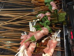 -百签宫串串香重庆火锅(夏湾店)