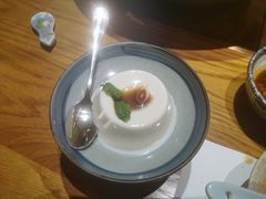 套餐甜品-锅物新语&寿喜烧.炉端割烹(世博源店)