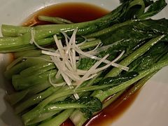 -绿茶餐厅(天津天河城店)