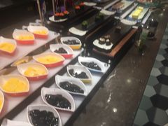 -纽斯特牛排自助餐厅(浦东文峰广场店)