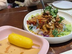 -老厨家(友谊路总店)