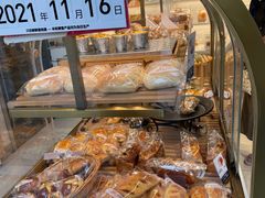 -BreadTalk面包新语·烘焙蛋糕(富力海珠城店)