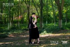 -唯一旅拍·颂当代影像艺术中心(上城店)