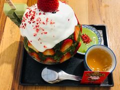 -WONDER ICE 萬得冰田(建設路总店)