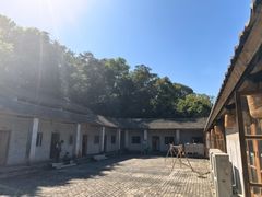 -清水湖度假村(罗浮山美食地标店)