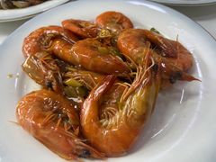 -来之顺海鲜菜馆·青岛菜·始于1993(栈桥店)