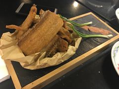 -老头儿油爆虾·知味杭州(爱琴海购物中心)