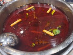 -肖肖酸萝卜鱼火锅(总店)