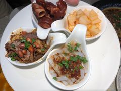 -川味堂·四川豆花(八卦岭店)