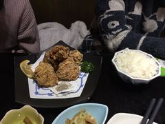 -明日叶日本料理(新区淮海街店)