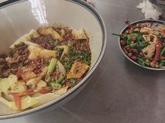-弓家大队老碗面(高新咖啡街区店)