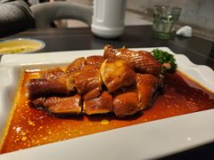 -有璟阁港式餐厅(金融街购物中心店)
