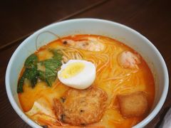 招牌叻沙-汇吃汇喝美食街(上海建发浦悦荟广场店)