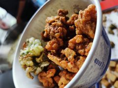-美美阿姨醋肉(县后路店)
