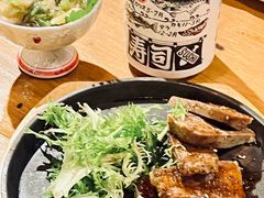 -半藏居酒屋(香港花园店)